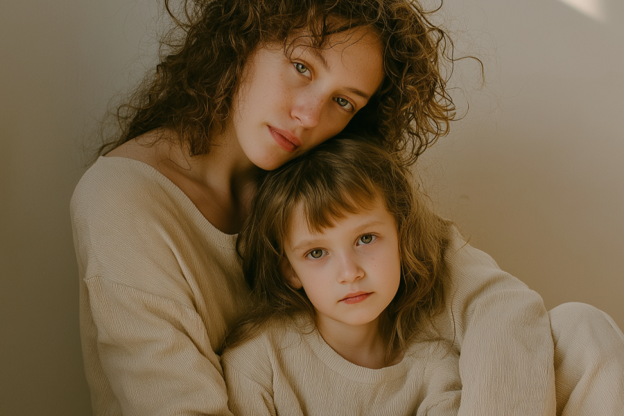 Daily mindfulness habits for moms and dads